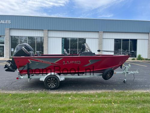 Lund 1775 Adventure SS specificaties 